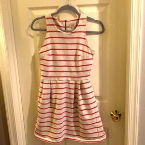 Cute Summer Cloth Dress - LOFT